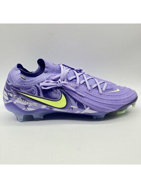 Nike Phantom GX 2 Elite FG United Pack Men's Soccer Cleats Size 10.5 HF1597-500